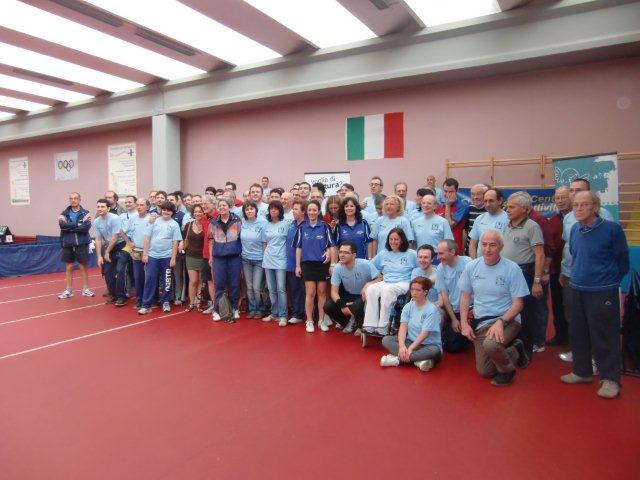 foto di gruppo